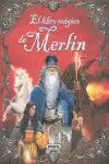 EL LIBRO MÁGICO DE MERLIN