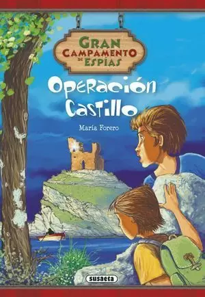 OPERACIÓN CASTILLO 2