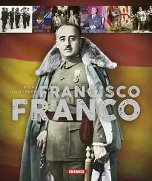 FRANCISCO FRANCO ATLAS ILUSTRADO