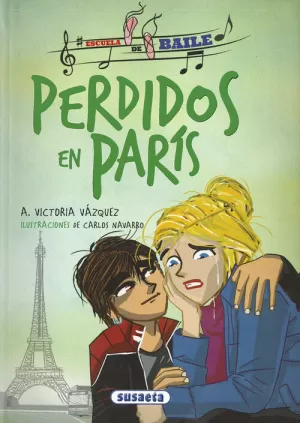 PERDIDOS EN PAR­S