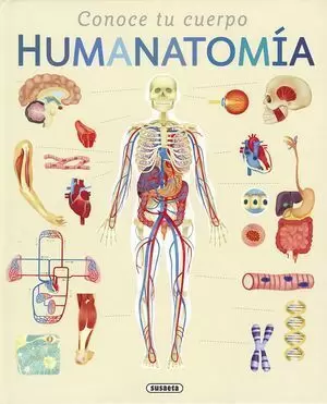 HUMANATOMÍA