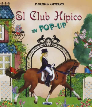 EL CLUB HÍPICO POP-UP
