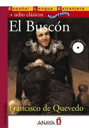 EL BUSCÓN + CD