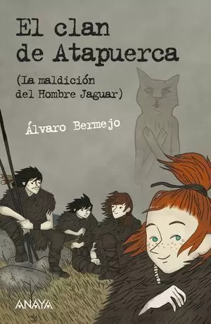 LA MALDICIÓN DEL HOMBRE JAGUAR