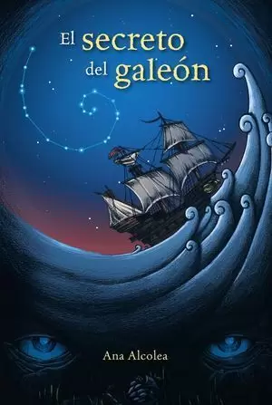 EL SECRETO DEL GALEÓN