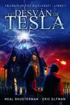 ACCELERATI 1. EL DESVÁN DE TESLA
