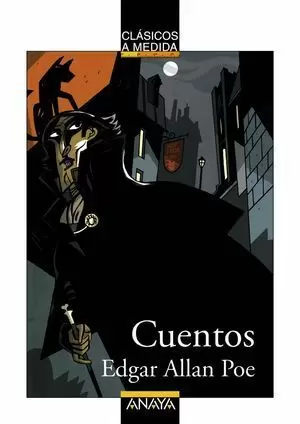 CUENTOS
