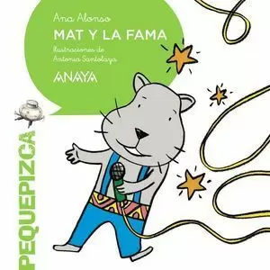 MAT Y LA FAMA