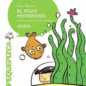 EL POZO MISTERIOSO