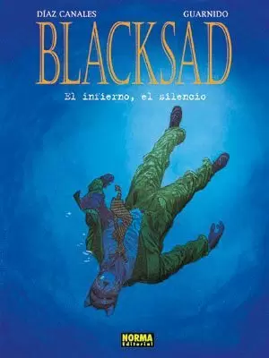 BLACKSAD 4