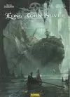 LONG JOHN SILVER 3. EL LABERINTO ESMERALDA
