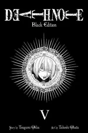 DEATH NOTE 05