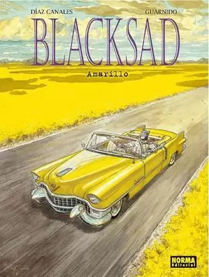 BLACKSAD 5
