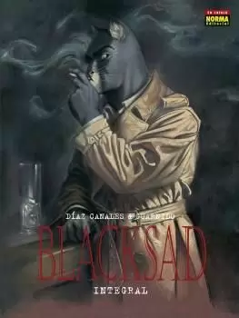 BLACKSAD. EDICIÓN INTEGRAL (CATALÁN)