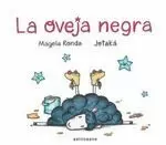 LA OVEJA NEGRA