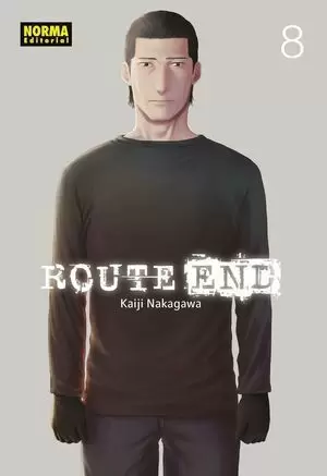 ROUTE END 08