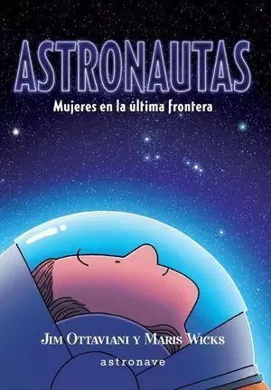 ASTRONAUTAS