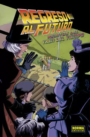REGRESO AL FUTURO 07