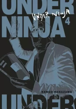 UNDER NINJA 4