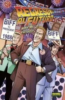 REGRESO AL FUTURO 08
