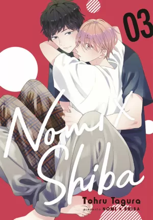 NOMI X SHIBA