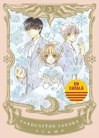 CARDCAPTOR SAKURA