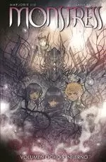 MONSTRESS 8. INFIERNO