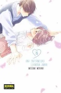 UNA ENFERMEDAD LLAMADA AMOR 15