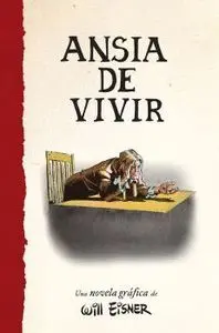 ANSIA DE VIVIR