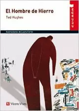 EL HOMBRE DE HIERRO