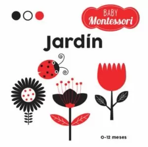 BABY MONTESSORI JARDÍN