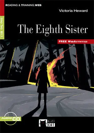 THE EIGHTH SISTER  (FREE AUDIO)