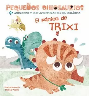 EL PÁNICO DE TRIXI
