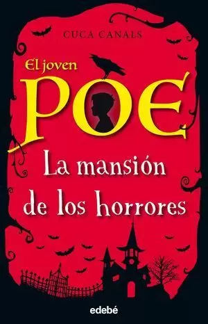 LA MANSIÓN DE LOS HORRORES