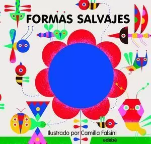 FORMAS SALVAJES