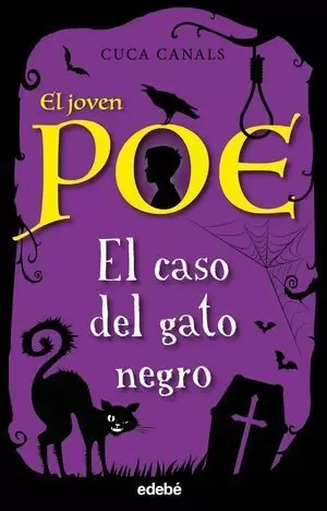EL CASO DEL GATO NEGRO
