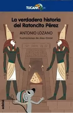 LA VERDADERA HISTORIA DEL RATONCITO PÉREZ