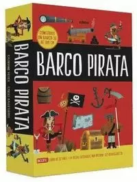 BARCO PIRATA