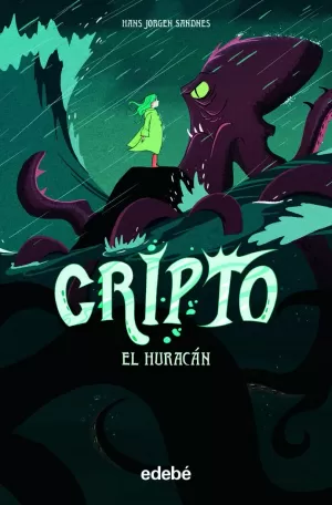CRIPTO 2. EL HURACÁN
