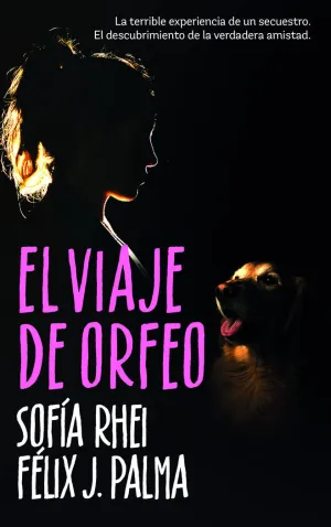 EL VIAJE DE ORFEO