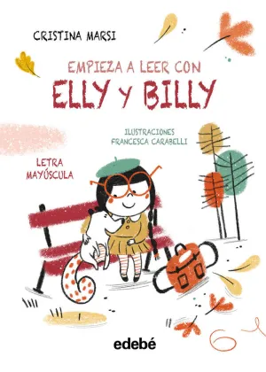 EMPIEZA A LEER CON ELLY Y BILLY 1