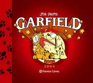GARFIELD 13