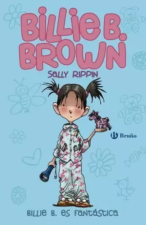 BILLIE B. BROWN, 2. BILLIE ES FANTÁSTICA