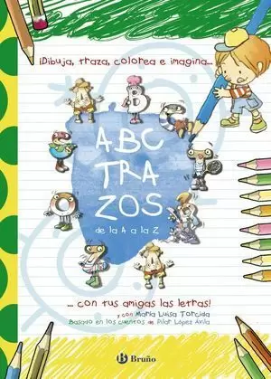 ABCTRAZOS DE LA A A LA Z