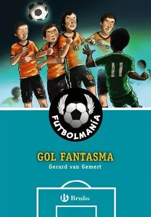 GOL FANTASMA