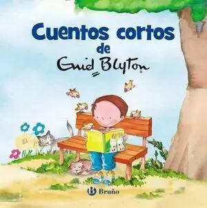 CUENTOS CORTOS DE ENYD BLYTON
