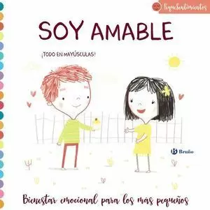PEQUESENTIMIENTOS. SOY AMABLE
