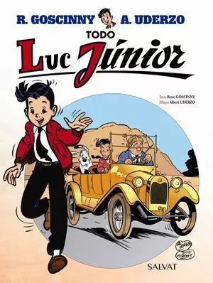 TODO LUC JÚNIOR