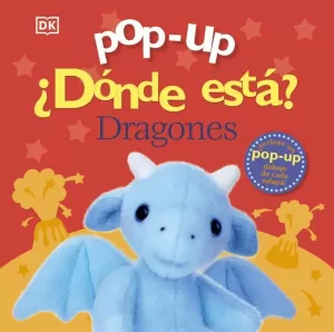 POP-UP. ¿DÓNDE ESTÁ? DRAGONES