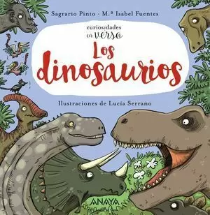 LOS DINOSAURIOS